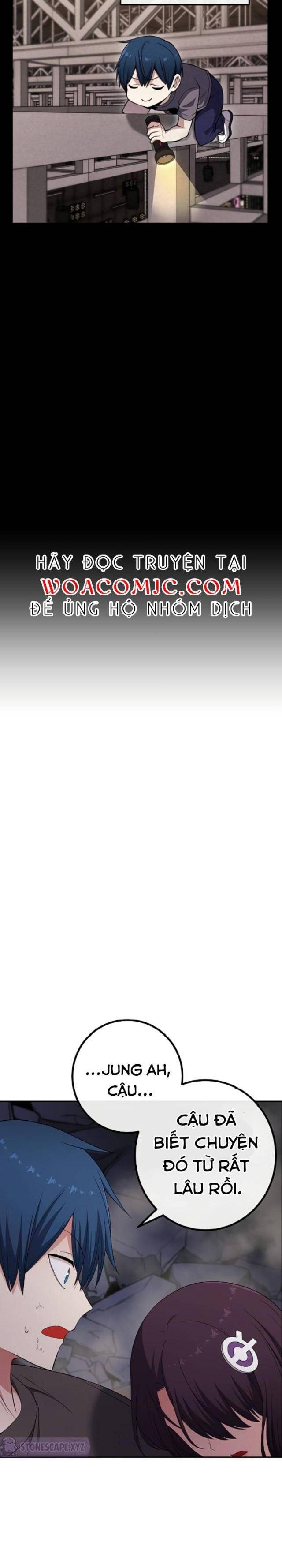 Nhân Vật Webtoon Na Kang Lim - Page 12