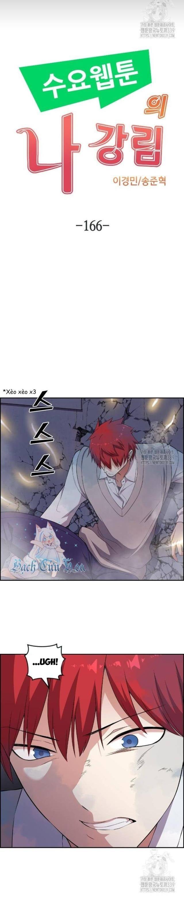 Nhân Vật Webtoon Na Kang Lim - Page 20