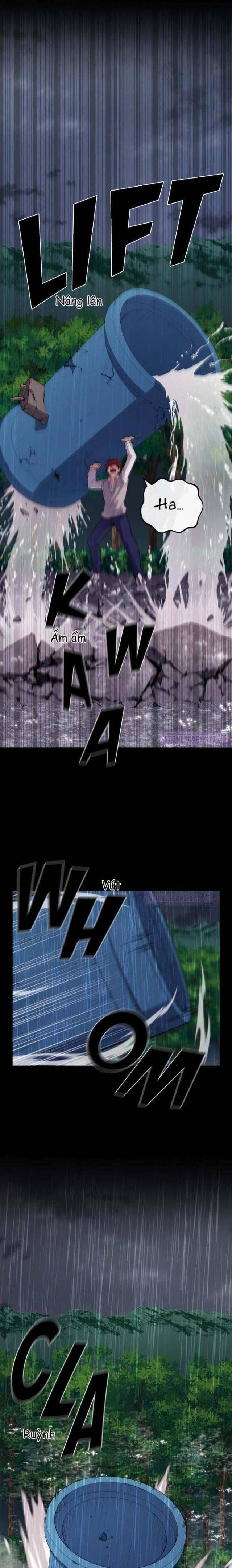 Nhân Vật Webtoon Na Kang Lim - Page 21