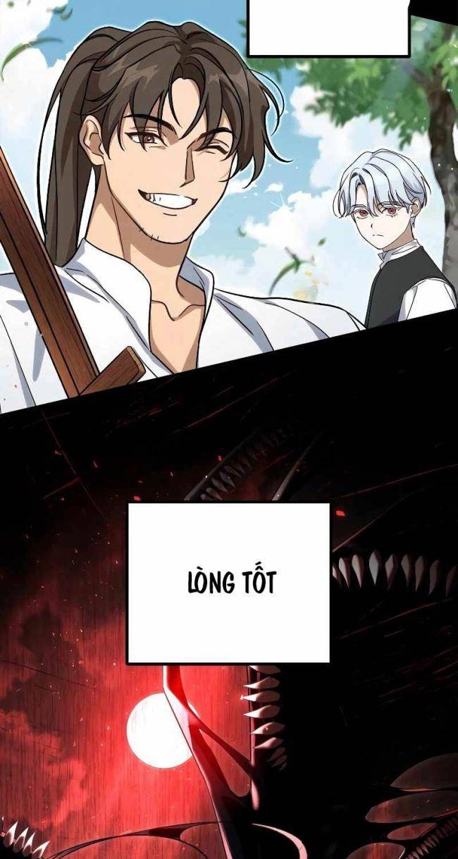 Ấn Thuật Chi Tử - Page 38