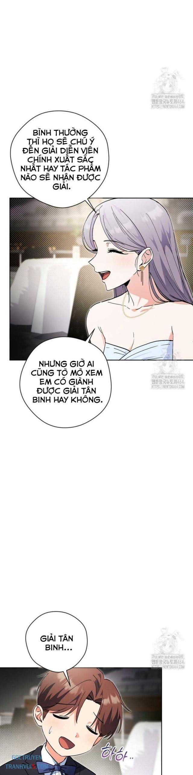 Cuộc Sống Bắt Đầu Khi Làm Một Diễn Viên Nhí - Page 7