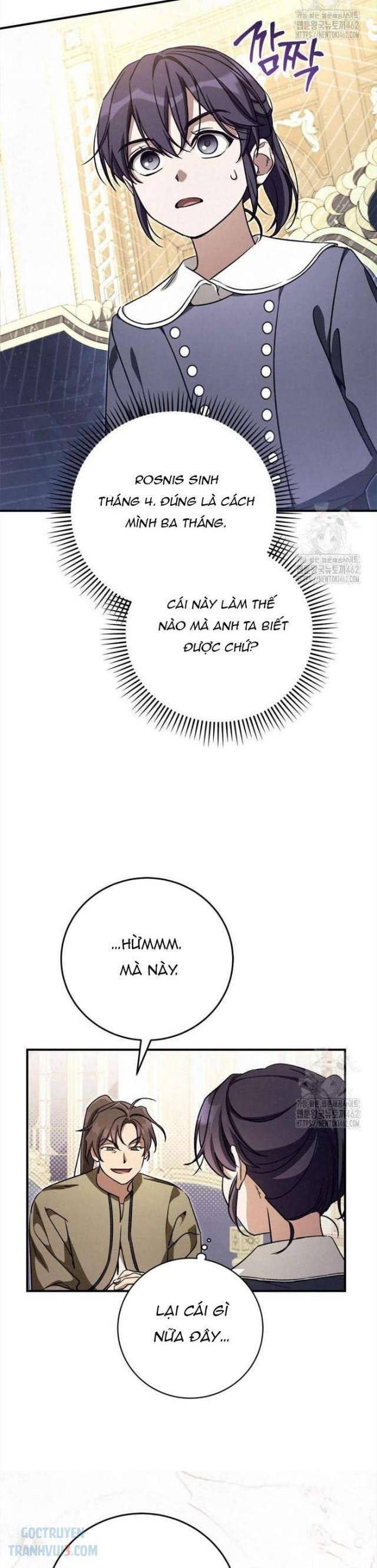 Ấn Thuật Chi Tử - Page 10