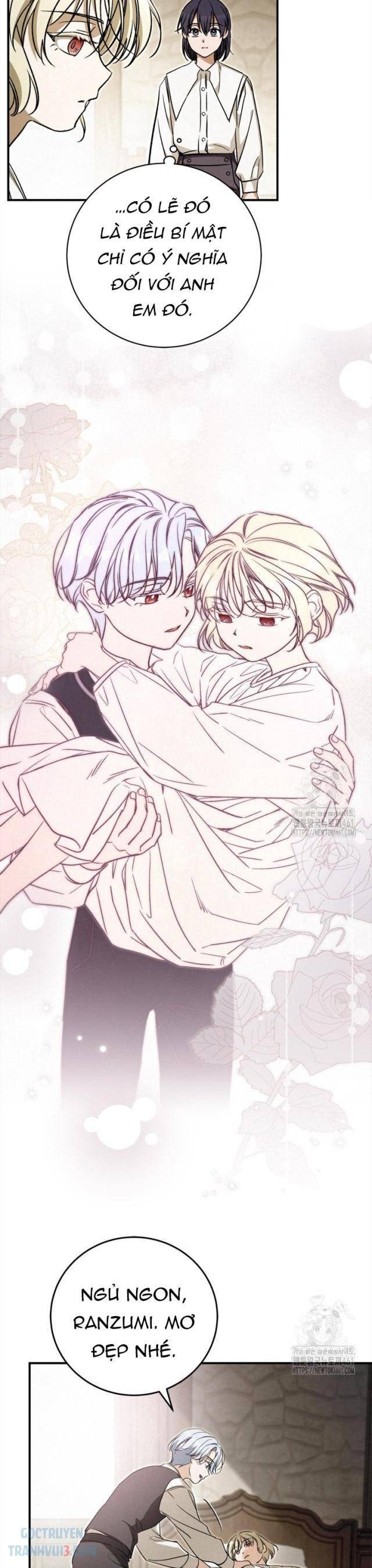 Ấn Thuật Chi Tử - Page 10