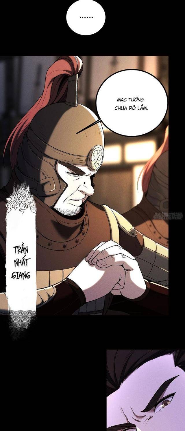 Khánh Dư Niên - Page 8