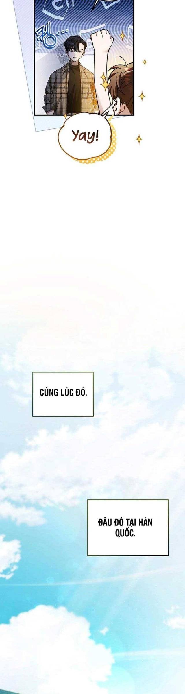 Tôi Sẽ Nghỉ Hưu Sau Khi Cứu Thế Giới - Page 37