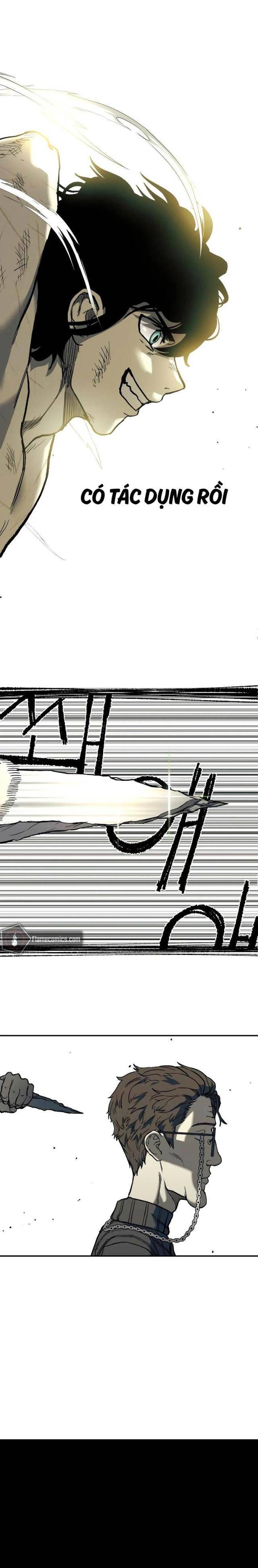 Sống Sót Qua Ngày Tận Thế - Page 29