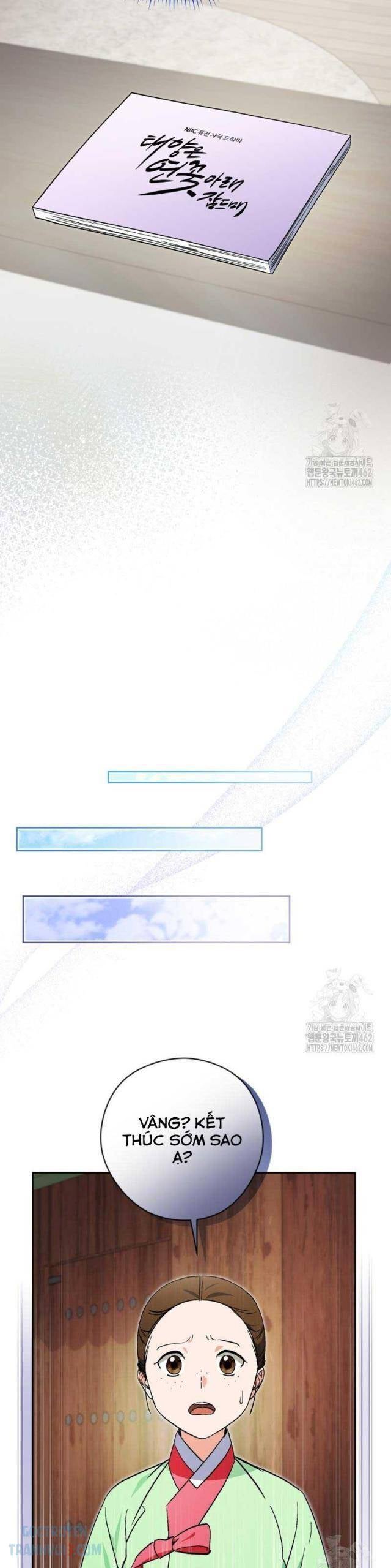 Cuộc Sống Bắt Đầu Khi Làm Một Diễn Viên Nhí - Page 9