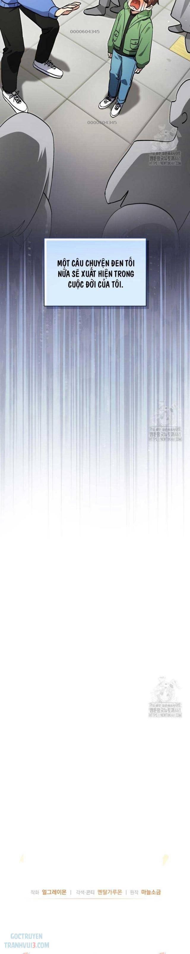 Cuộc Sống Bắt Đầu Khi Làm Một Diễn Viên Nhí - Page 29