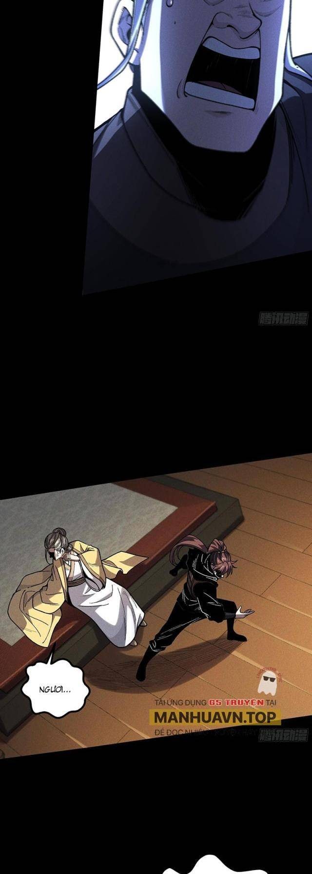 Khánh Dư Niên - Page 30