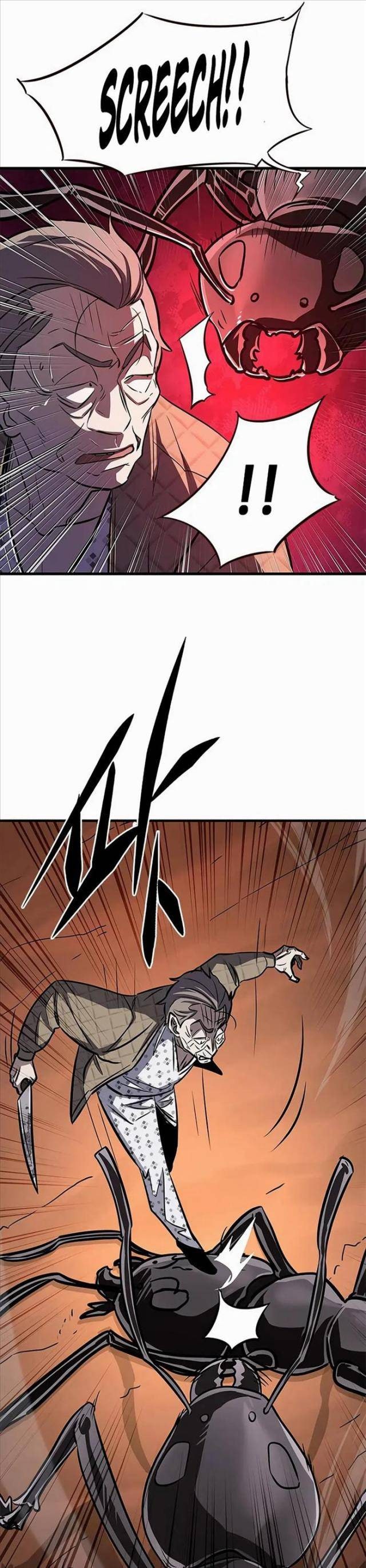 Thợ Săn Huyền Thoại Trẻ Hóa - Page 28