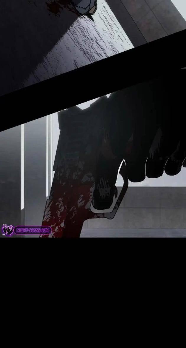 Ngôi Nhà Ẩn Ngày Tận Thế - Page 24