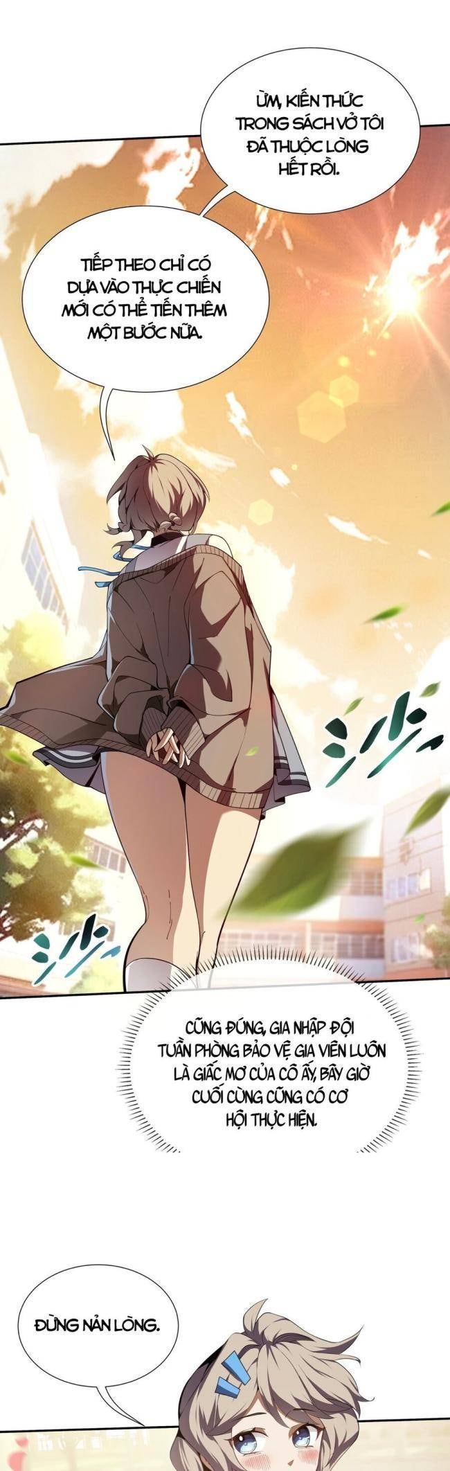 Ta Ký Kết Khế Ước Với Chính Mình - Page 17