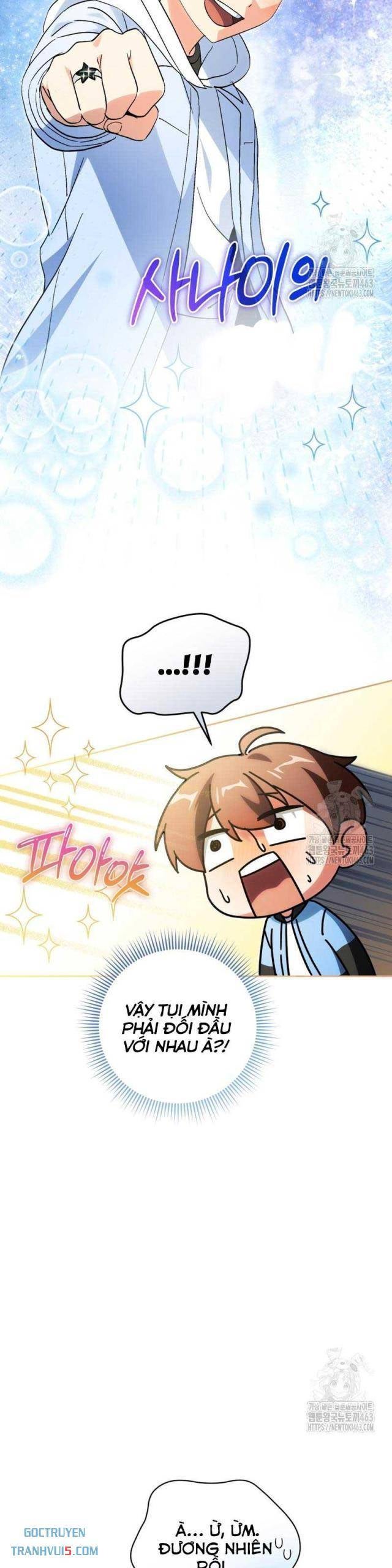 Cuộc Sống Bắt Đầu Khi Làm Một Diễn Viên Nhí - Page 30