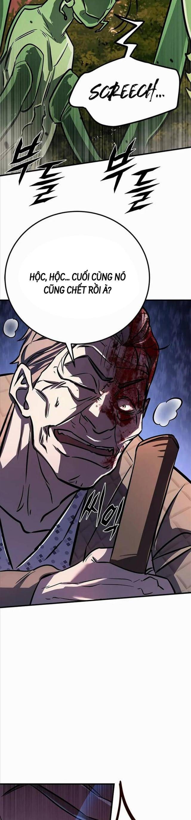 Thợ Săn Huyền Thoại Trẻ Hóa - Page 42