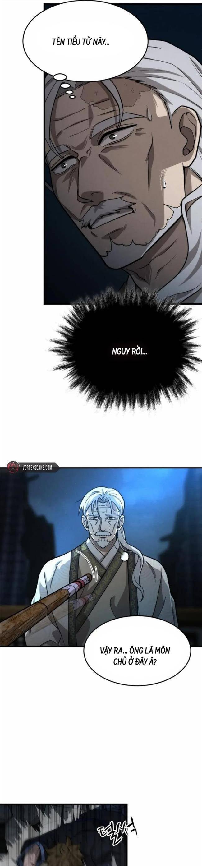 Tân Đích Vấn - Page 45