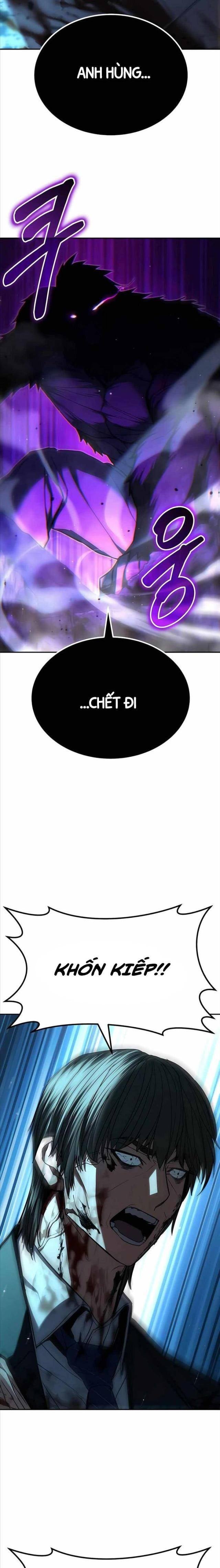 Anh Hùng Bị Trục Xuất - Page 11