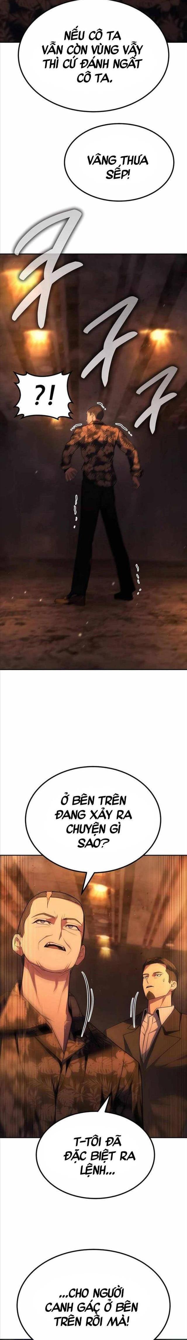 Anh Hùng Bị Trục Xuất - Page 10