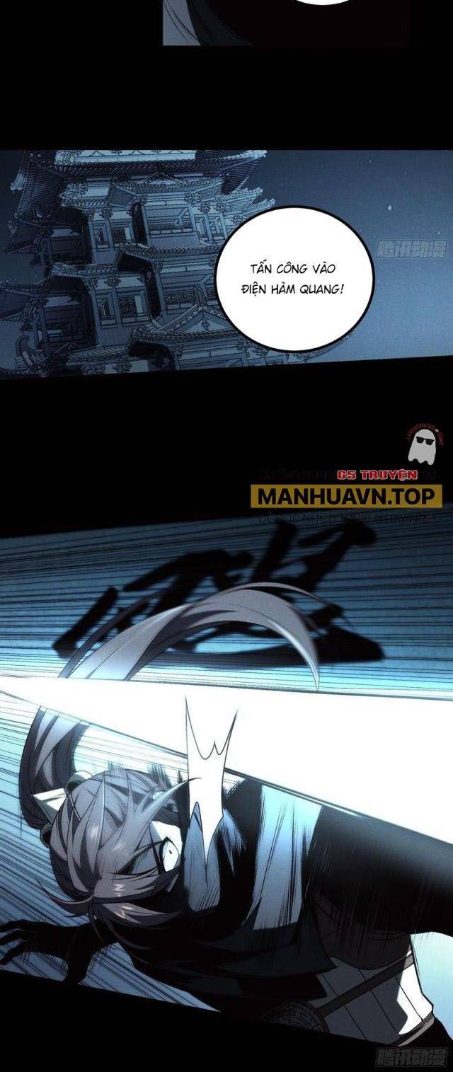 Khánh Dư Niên - Page 32