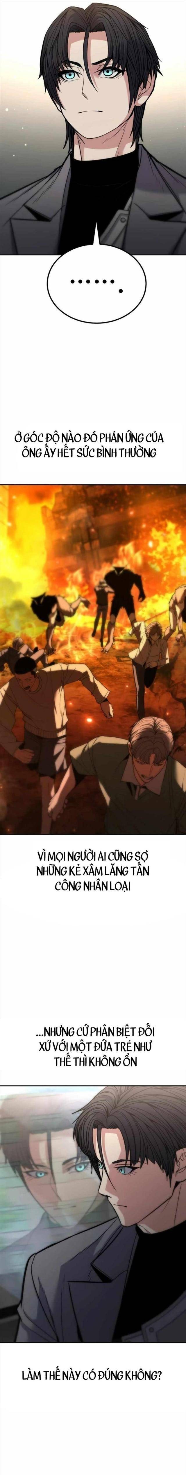 Anh Hùng Bị Trục Xuất - Page 26