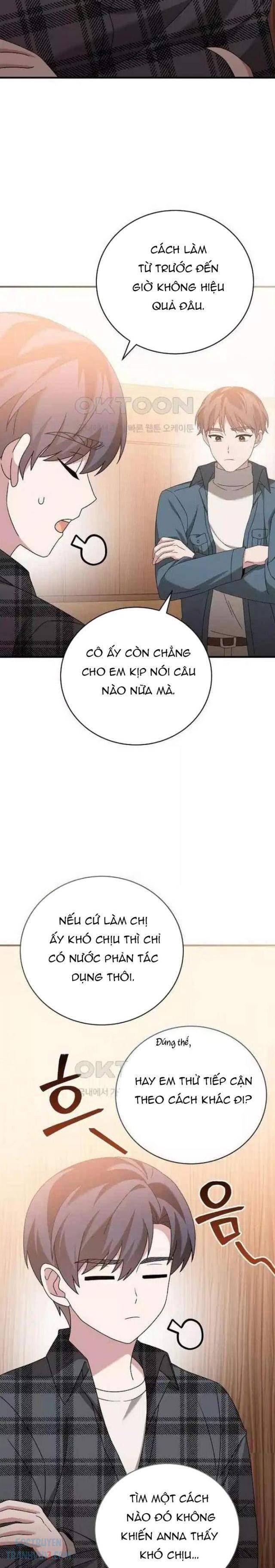 Dành Cho Thiên Tài Âm Nhạc - Page 29