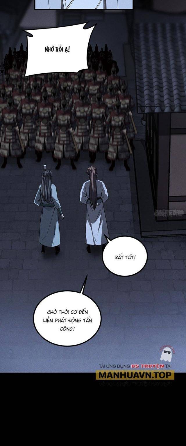 Khánh Dư Niên - Page 11