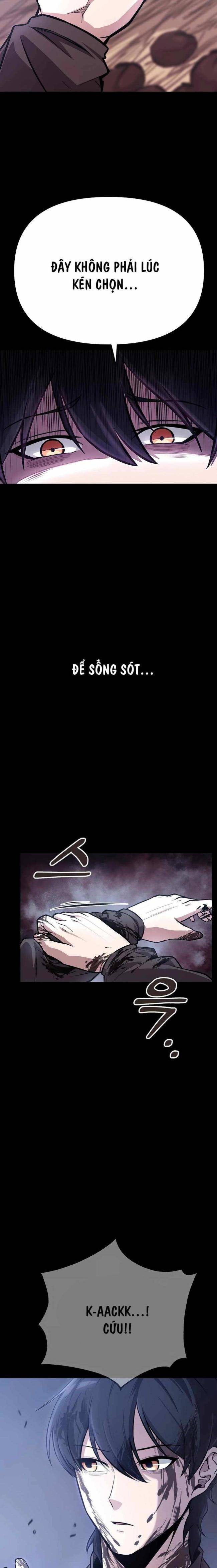 Anh Hùng Của Chúng Ta Làm Gì? - Page 28