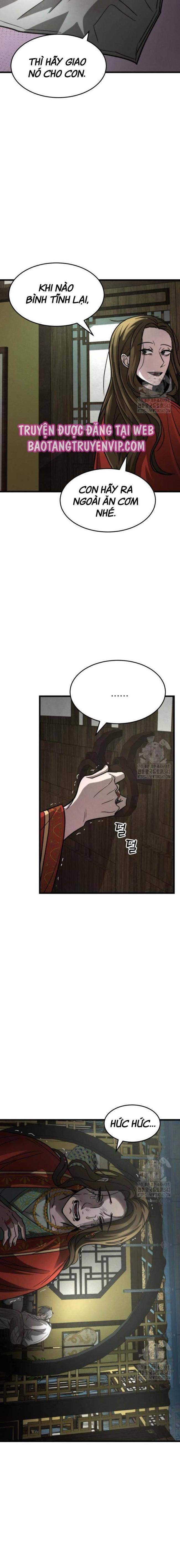 Tân Đích Vấn - Page 31