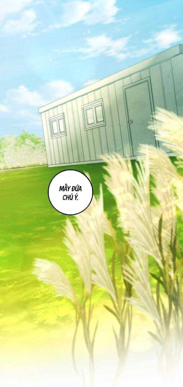 Tôi Sẽ Nghỉ Hưu Sau Khi Cứu Thế Giới - Page 30