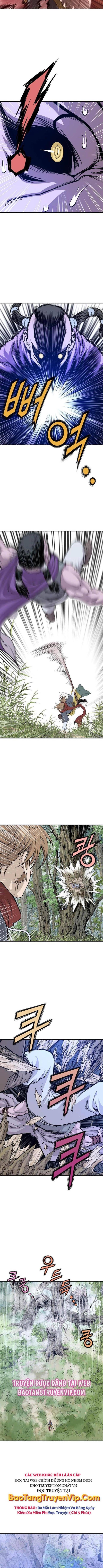 Sát Thần Tu La - Page 36