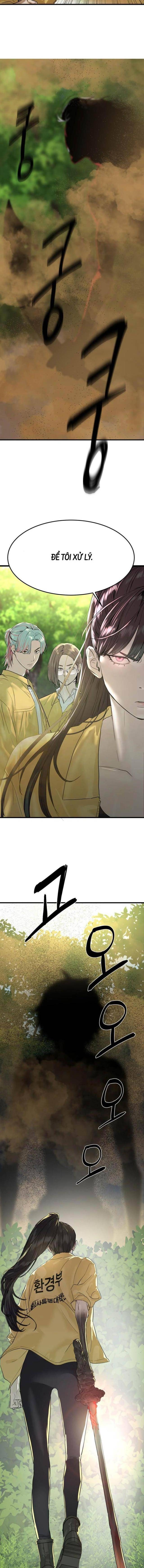 Công Chức Đặc Dị - Page 7