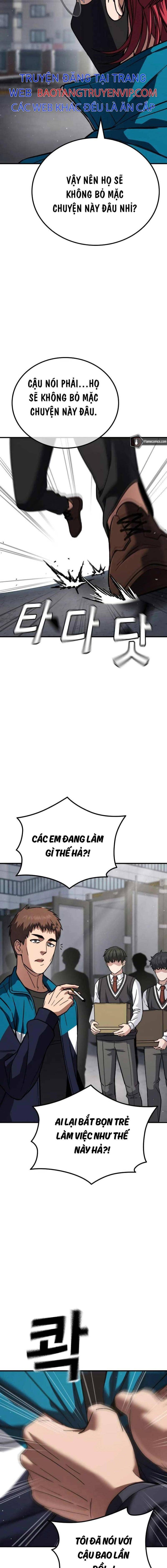 Chiến Binh Học Đường - Page 34