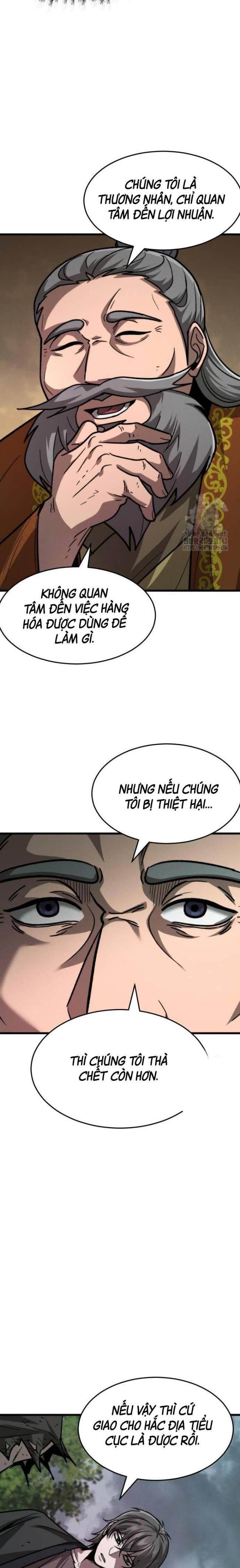 Tân Đích Vấn - Page 19