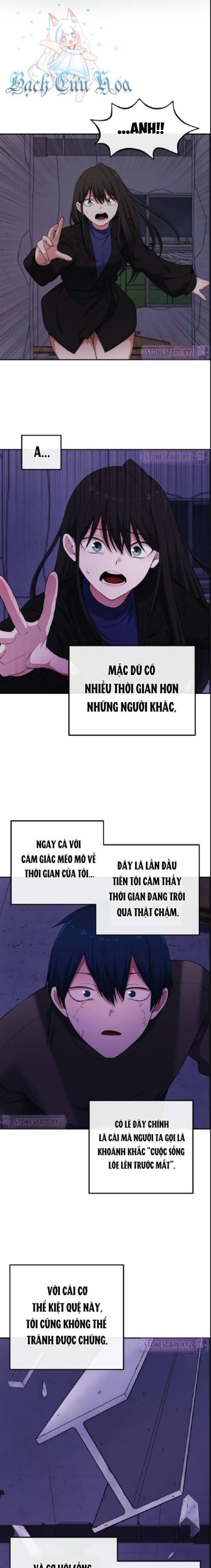 Nhân Vật Webtoon Na Kang Lim - Page 6