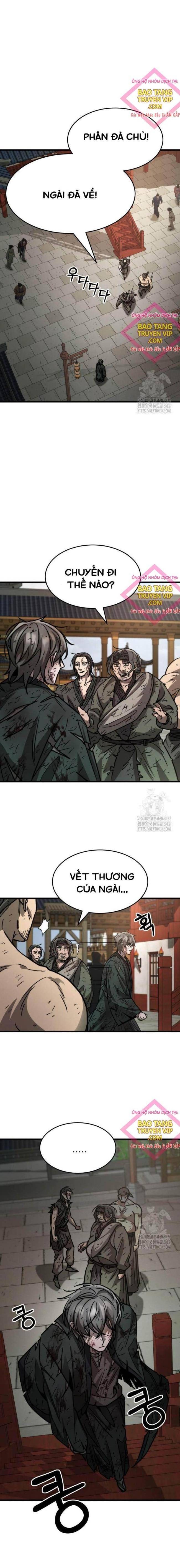 Tân Đích Vấn - Page 28