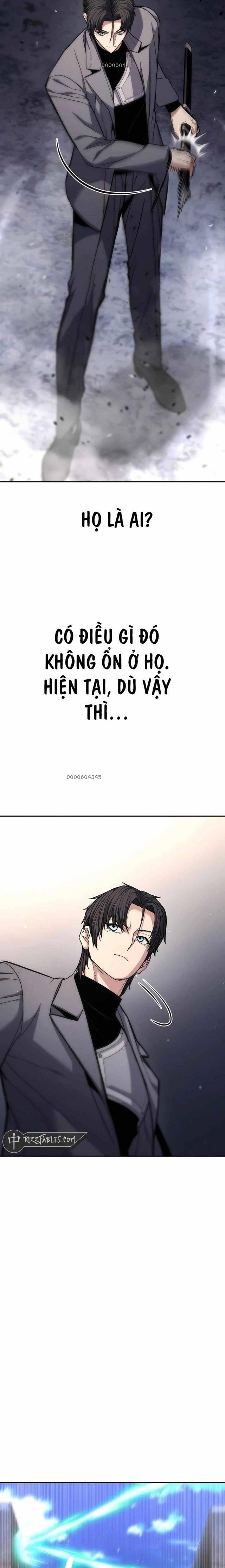 Anh Hùng Bị Trục Xuất - Page 17