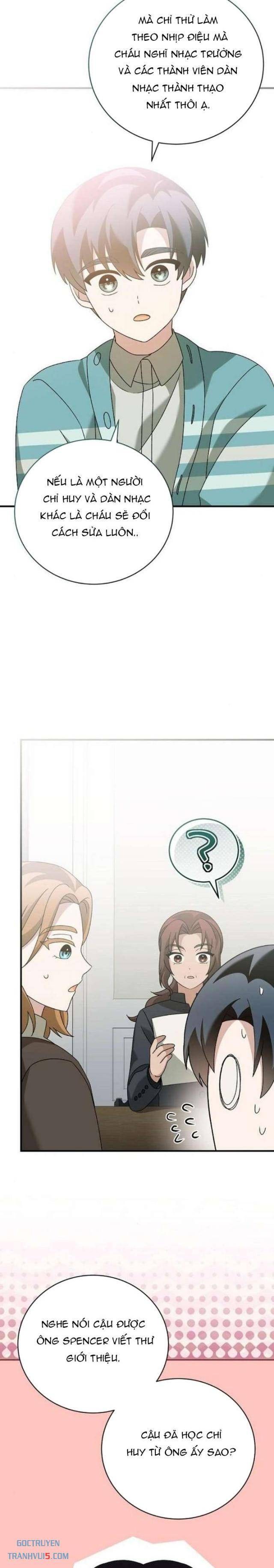 Dành Cho Thiên Tài Âm Nhạc - Page 26