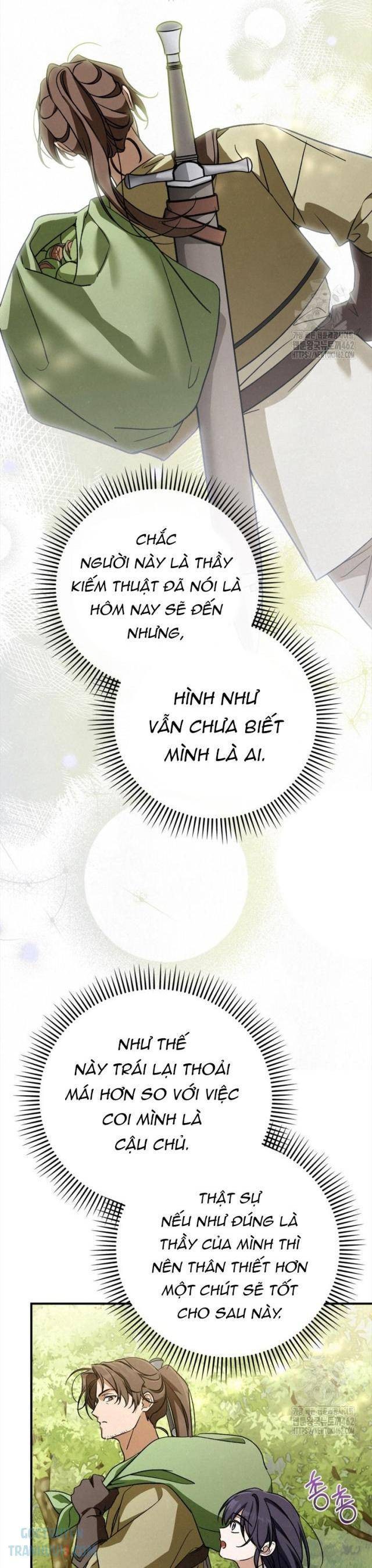 Ấn Thuật Chi Tử - Page 9