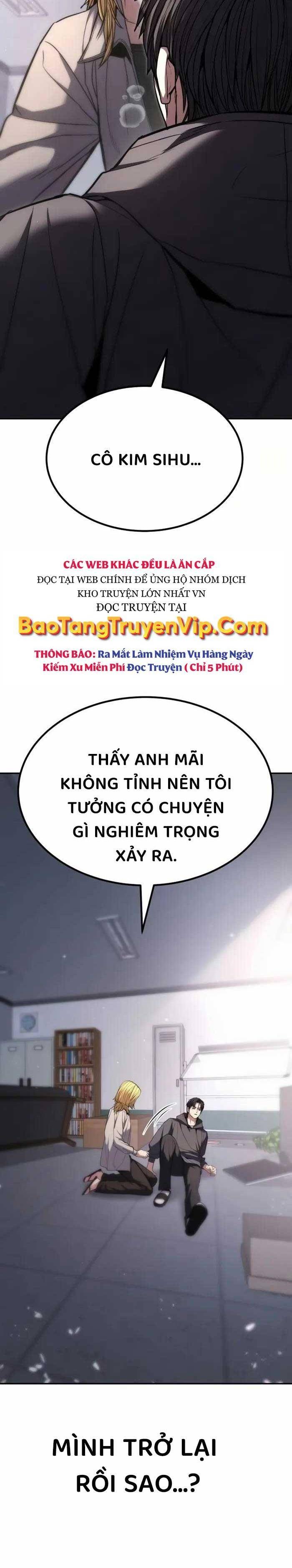 Anh Hùng Bị Trục Xuất - Page 29