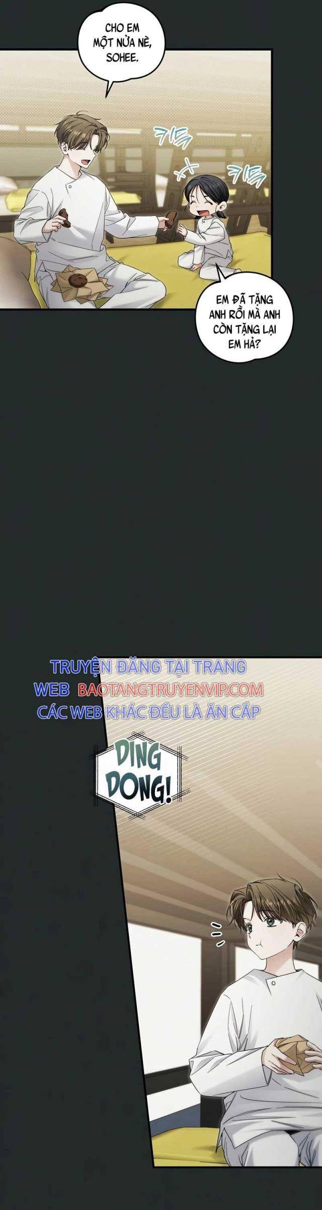 Tôi Sẽ Nghỉ Hưu Sau Khi Cứu Thế Giới - Page 16