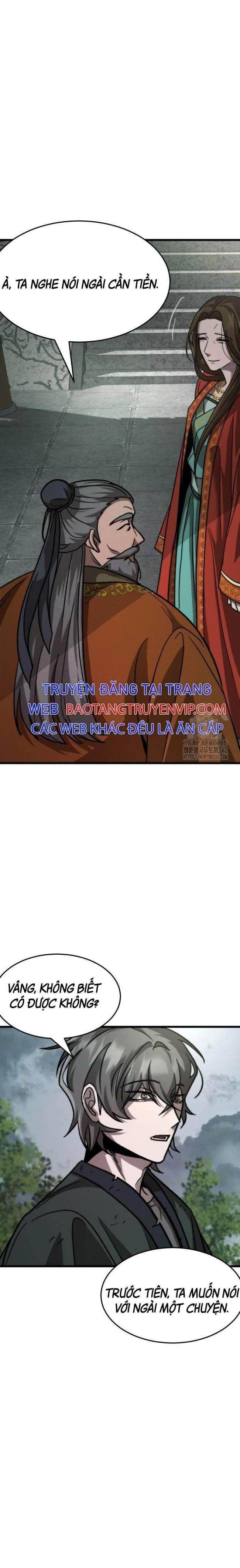 Tân Đích Vấn - Page 15