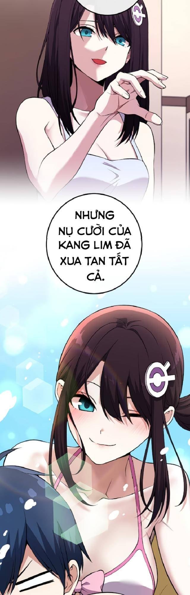 Nhân Vật Webtoon Na Kang Lim - Page 14