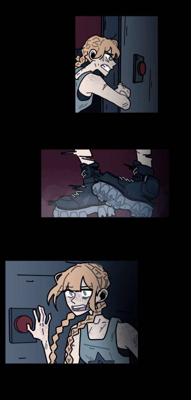 Nghĩa Trang Xe Buýt - Page 9