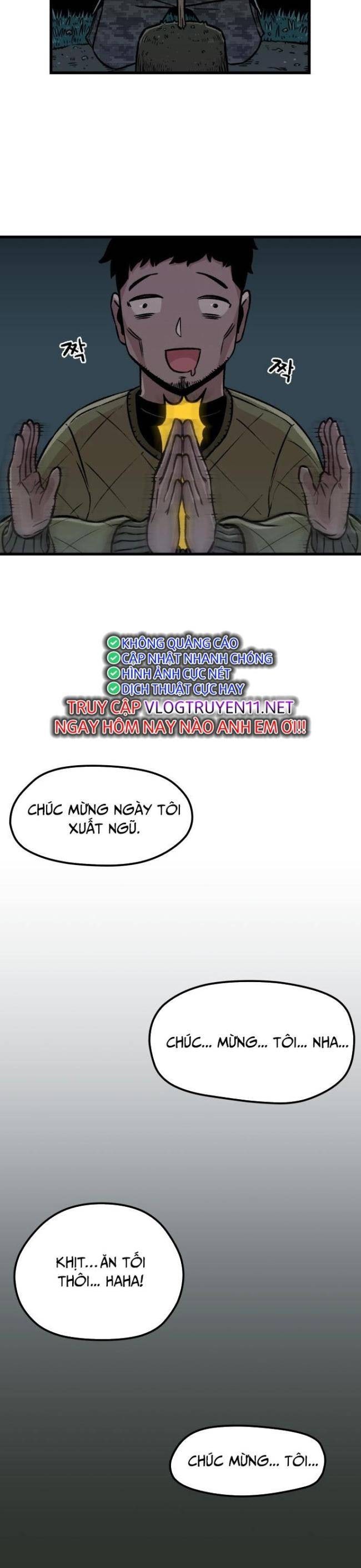 Sắp Xuất Ngũ Thì Isekai - Page 37