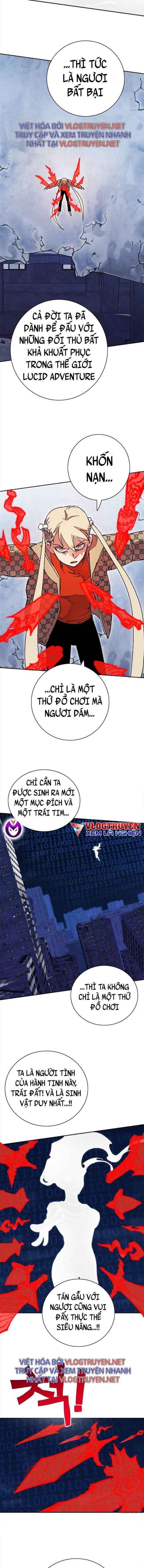 Hardcore Leveling Warrior SS2 - Page 33