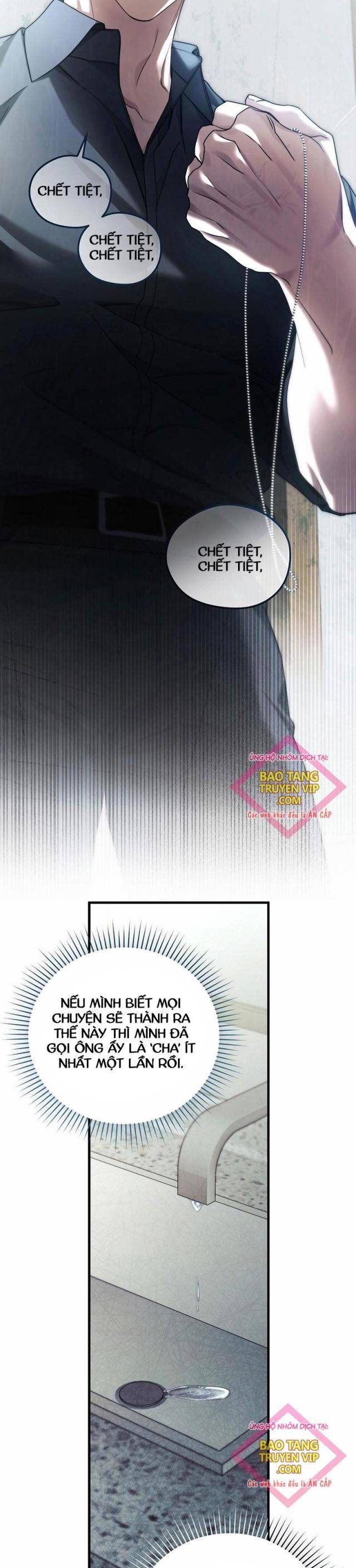 Tôi Sẽ Nghỉ Hưu Sau Khi Cứu Thế Giới - Page 33