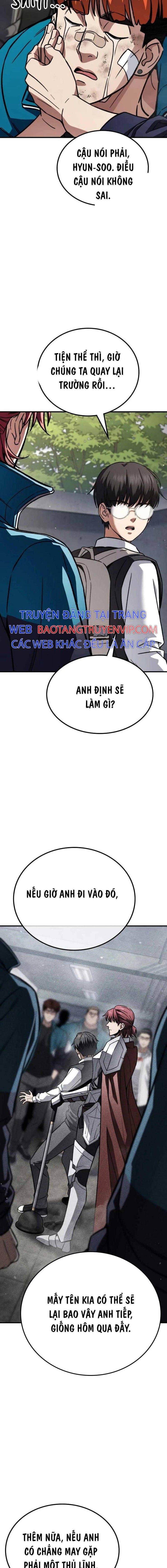 Chiến Binh Học Đường - Page 15