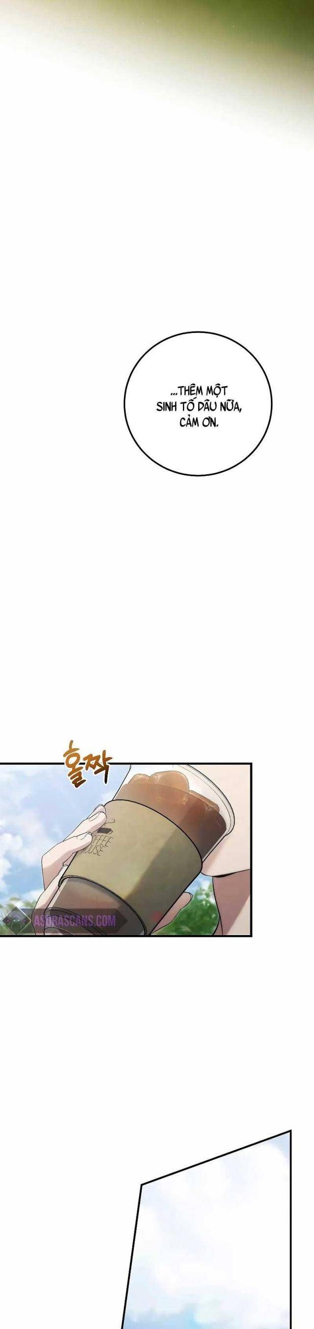 Tôi Sẽ Nghỉ Hưu Sau Khi Cứu Thế Giới - Page 7