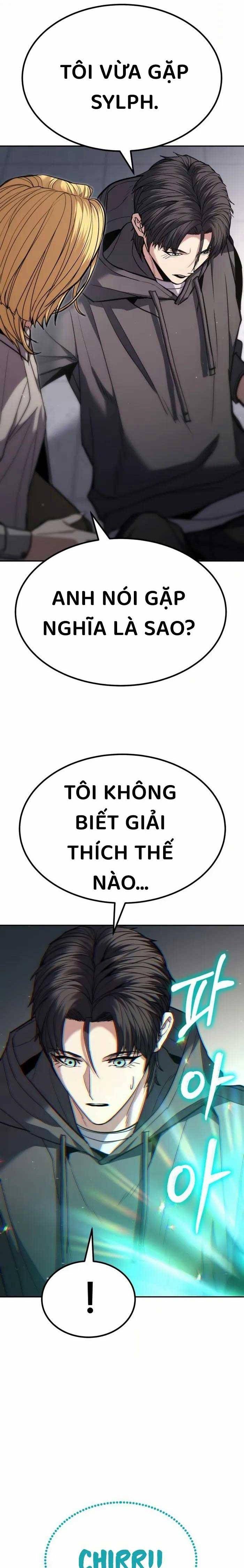 Anh Hùng Bị Trục Xuất - Page 30