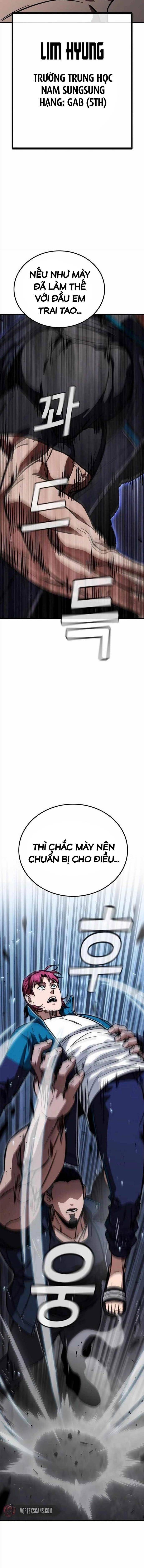 Chiến Binh Học Đường - Page 33