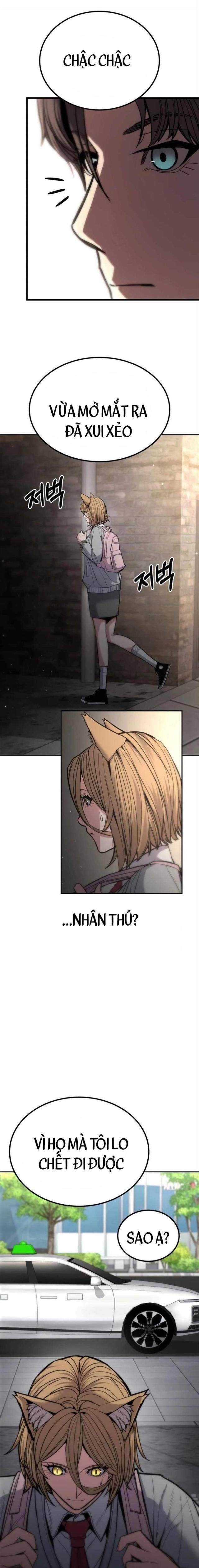 Anh Hùng Bị Trục Xuất - Page 24